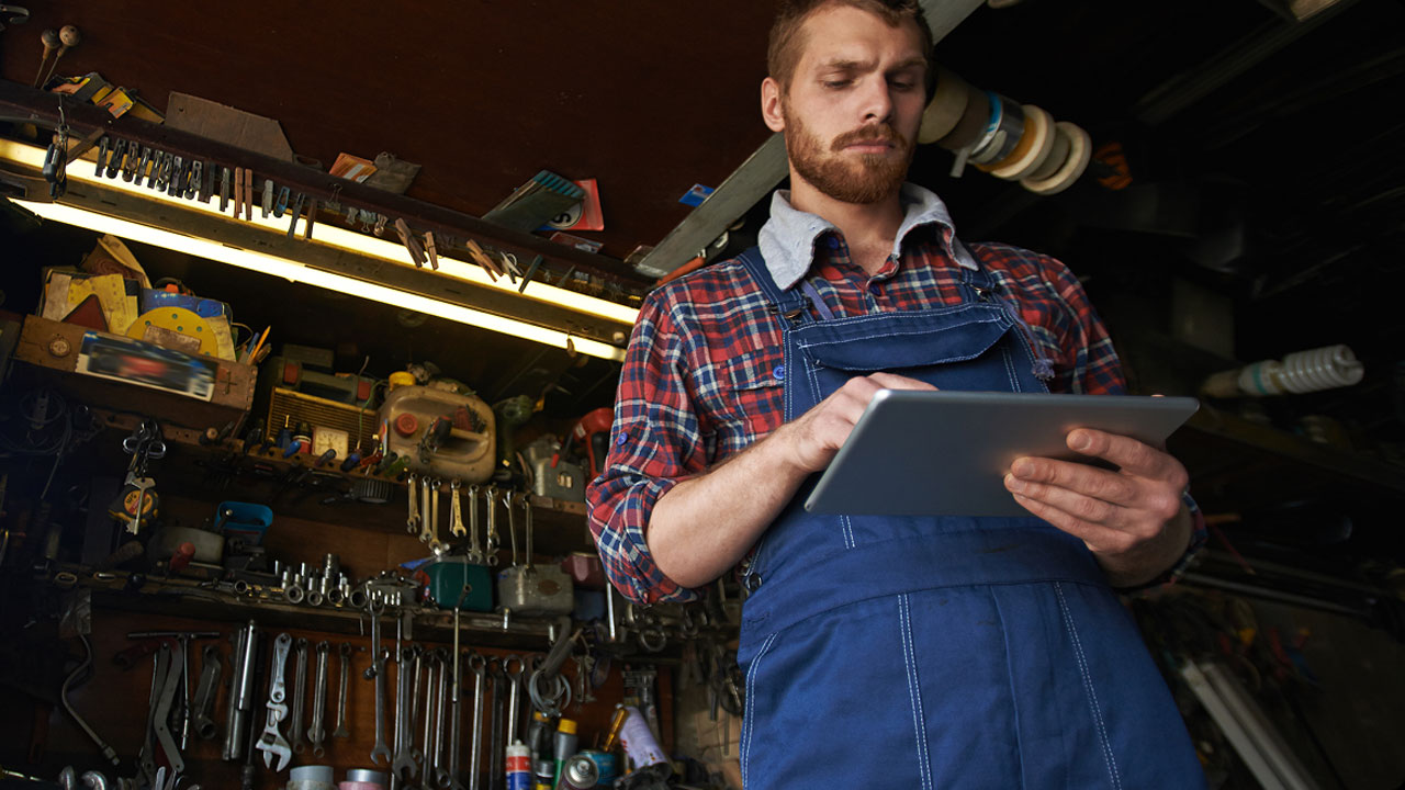 AI in Dealerships: The Machines Have Taken Over . . . Your Paperwork