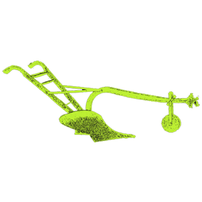 Agriculture Built For The Field