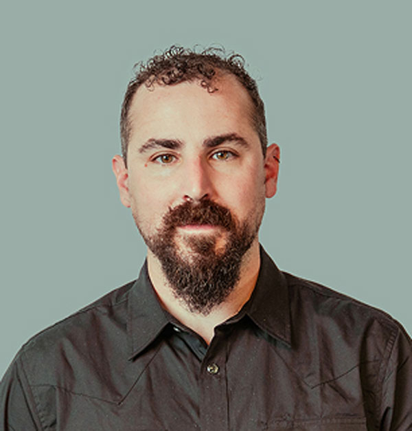 Triton Software & Technologies - Brian Clements