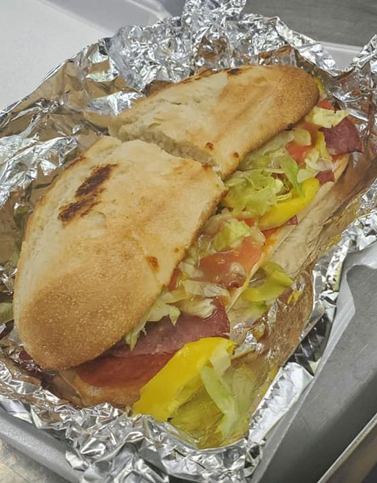 Buckeye Piez - Subs