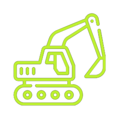 Construction Digging Deeper