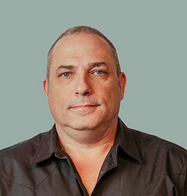 Triton Software & Technologies - Michael Bowshier - Chief Operation Officer