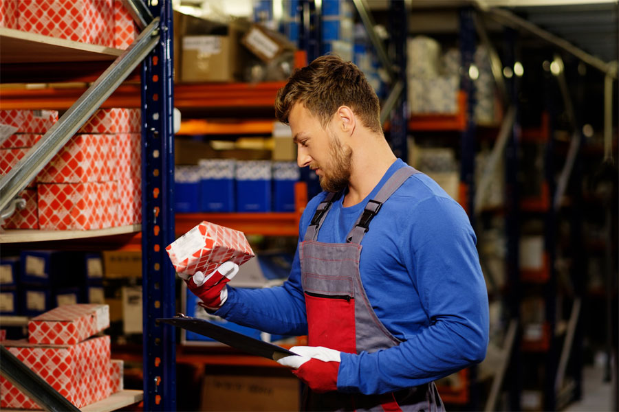 Outdoor Power Management Dealer Management Integrations