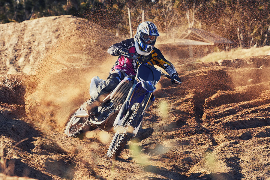 Powersports Dealer Management Service