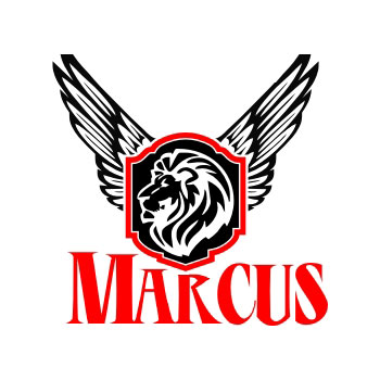 RHS House Marcus