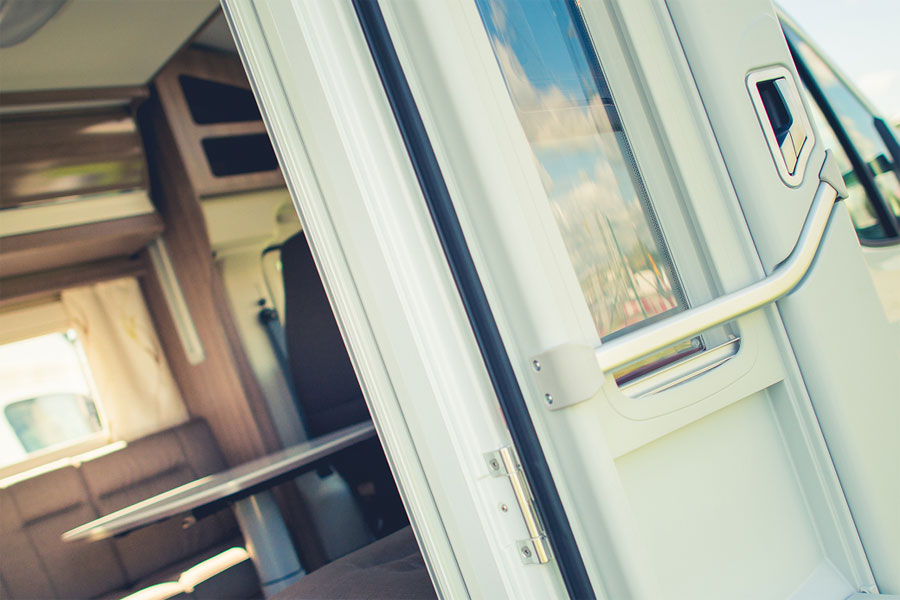 RV Dealer Management Advanced Parts And Inventory Management