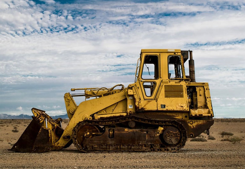 Triton Software & Technologies - Construction