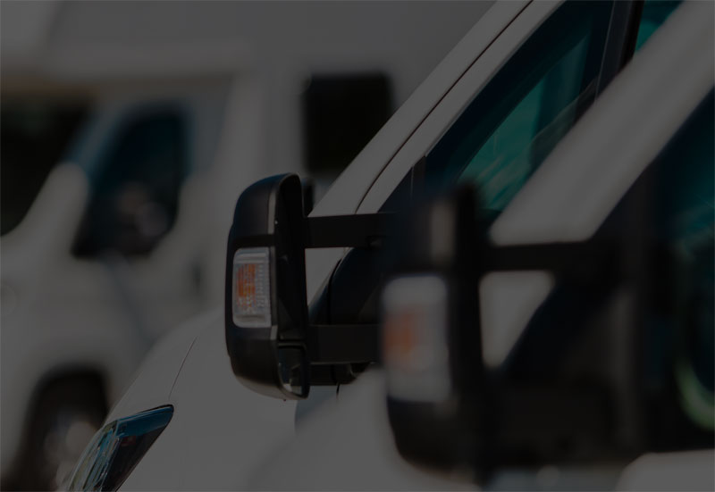 Triton Software & Technologies - Dealership Fleet Management