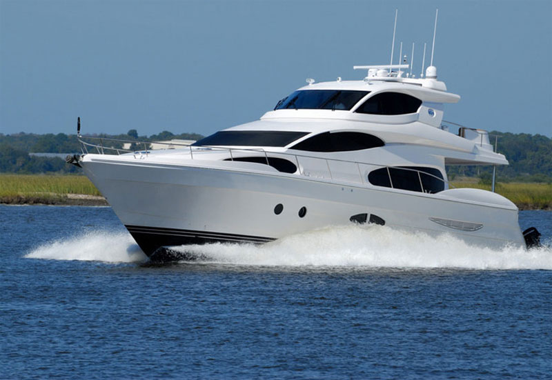 Triton Software & Technologies - Marine