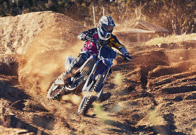 Triton Software & Technologies - Powersports