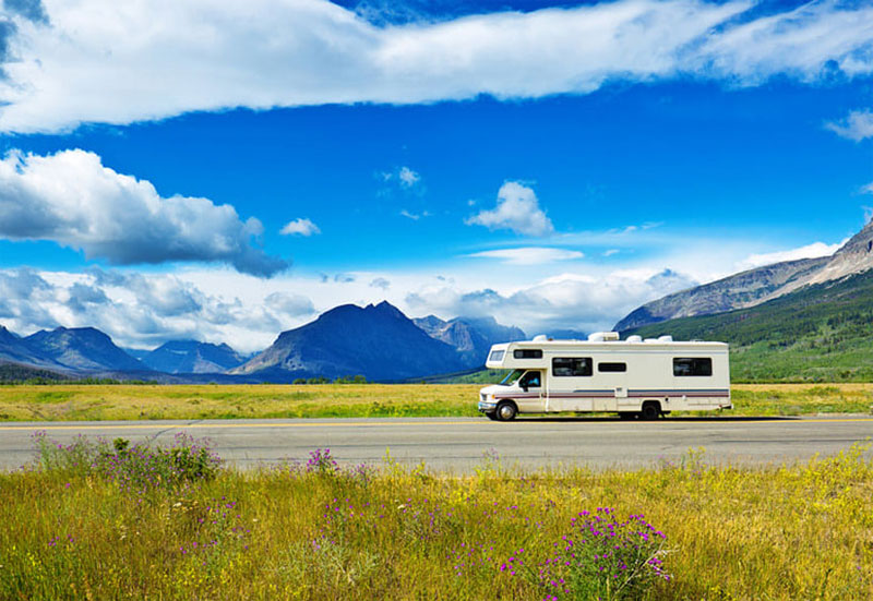 Triton Software & Technologies - RV Dealership Management