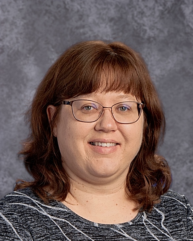 Bishop Rosecrans High School - Julie Wagner - Technology Director