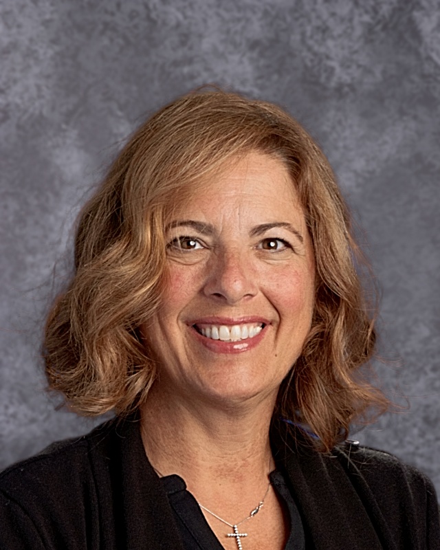 Bishop Rosecrans High School - Lisa Wilson - Digital Media