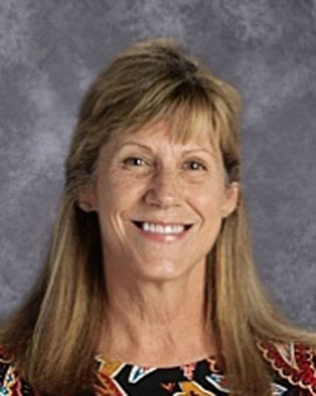Bishop Rosecrans High School - Lynn Shaffer - Finance Director
