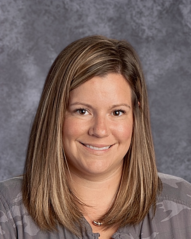 Bishop Rosecrans High School - Megan Dosch - Alumni Director