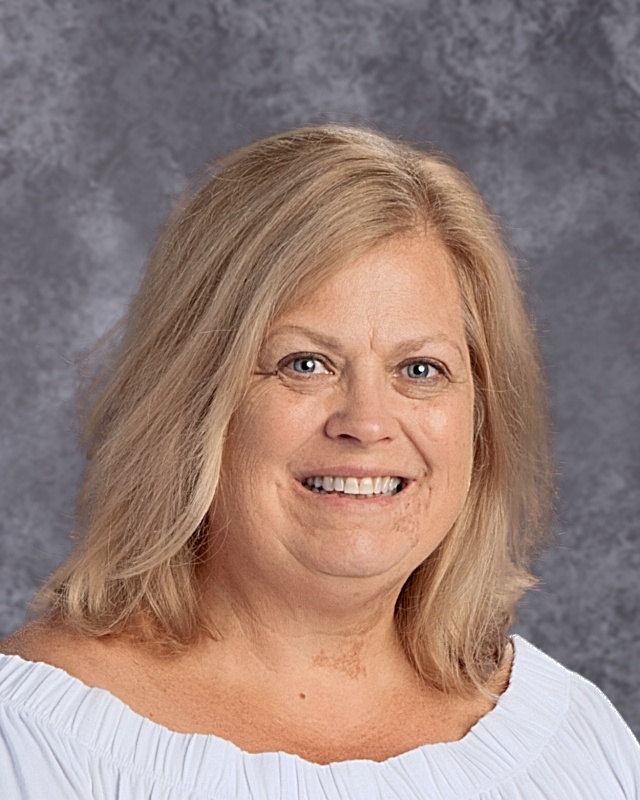 Bishop Rosecrans High School - Sheri Moore - Science