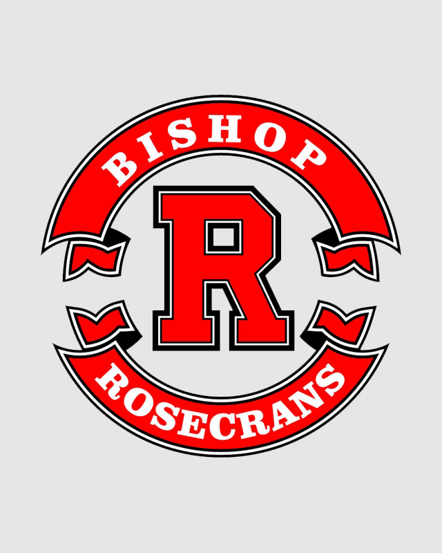 Bishop Rosecrans High School - Mr. Rob Rodgers - Principal